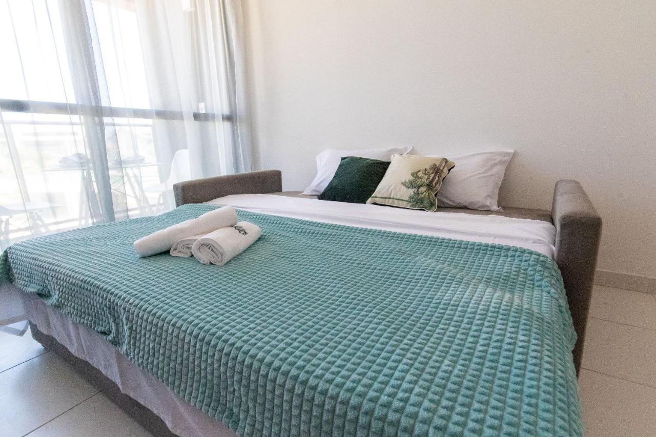 Mana Beach #B221 - Dois Quartos Por Carpediem Pôrto das Galinhas 外观 照片