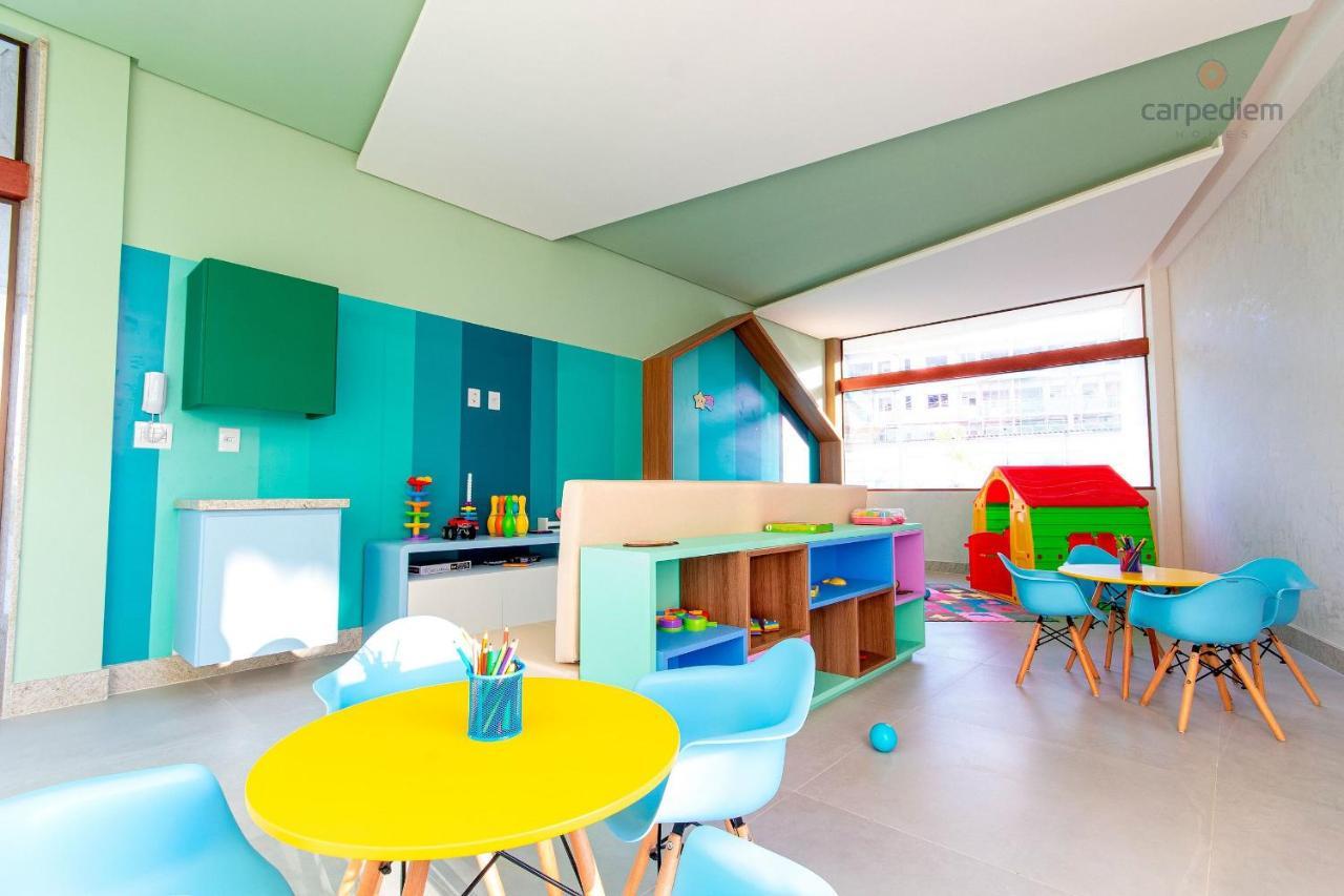 Mana Beach #B221 - Dois Quartos Por Carpediem Pôrto das Galinhas 外观 照片