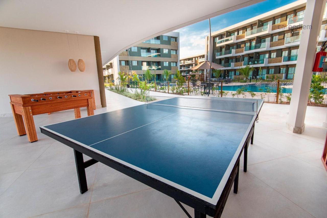Mana Beach #B221 - Dois Quartos Por Carpediem Pôrto das Galinhas 外观 照片